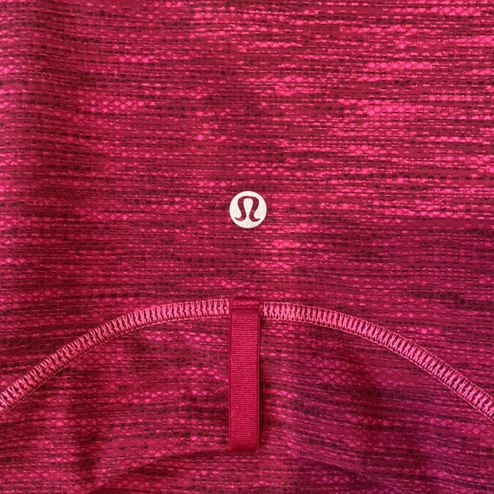 Lululemon Define Jacket Size 4 - image 4